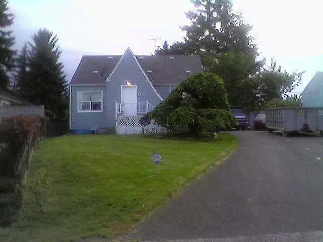 Great house! 3 bd 1.75 bath.