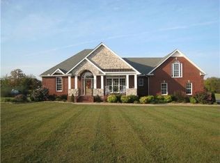 495 Fern Valley Rd, White House, TN 37188