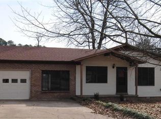 1203 S 12th St, Paragould, AR 72450
