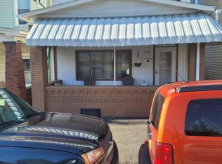 1428 3rd Ave, Altoona, PA