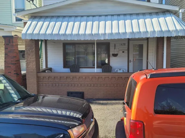 1428 3rd Ave, Altoona, PA 16602