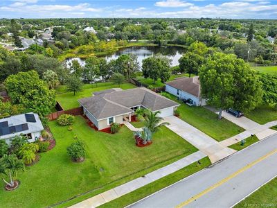 2325 SE Grand Dr, Port Saint Lucie, FL, 34952