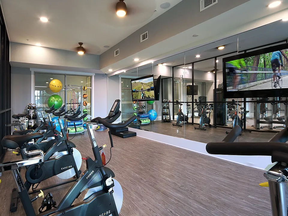 WaterWalk at Shelter Cove Towne Centre apartments community photo