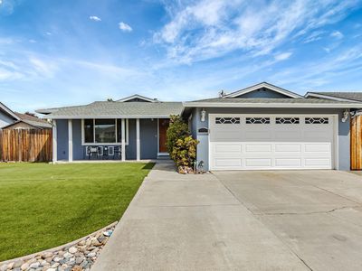 5092 Trenary Way, San Jose, CA, 95118