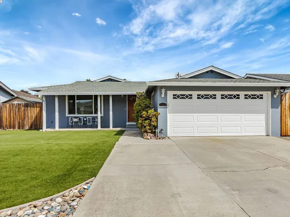 5092 Trenary Way, San Jose, CA 95118