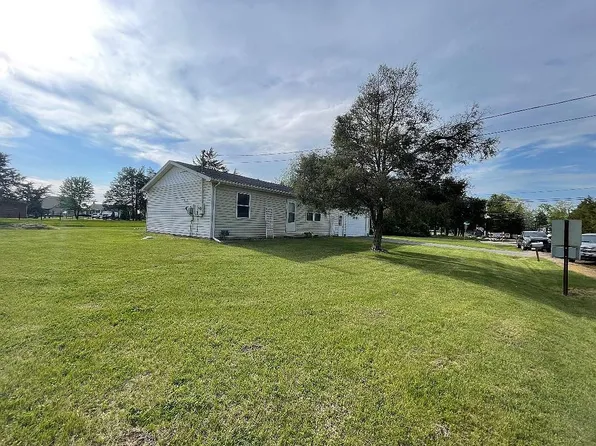 12912 Kelley Rd, Brooklyn, MI 49230
