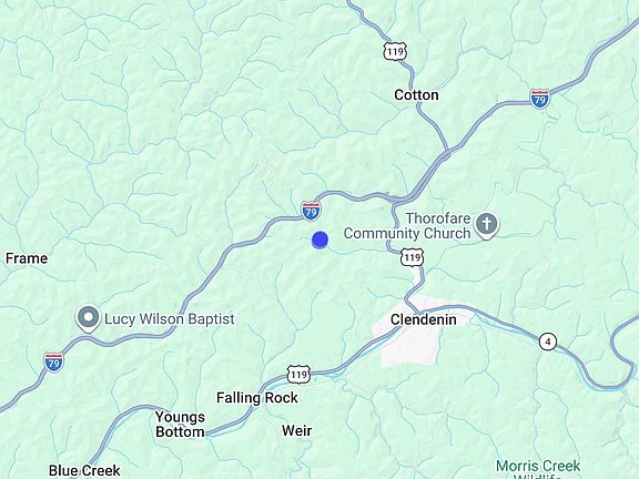 4th image of 2347 Doctors Creek Rd