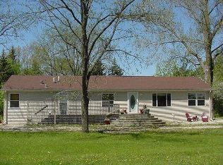 1516 1st St, Twin Lakes, WI 53181