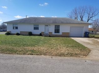 701 Hill St, Nixa, MO 65714