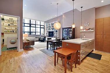 Sold by Corcoran