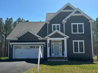 12393 S Readers Cir, Manakin Sabot, VA
