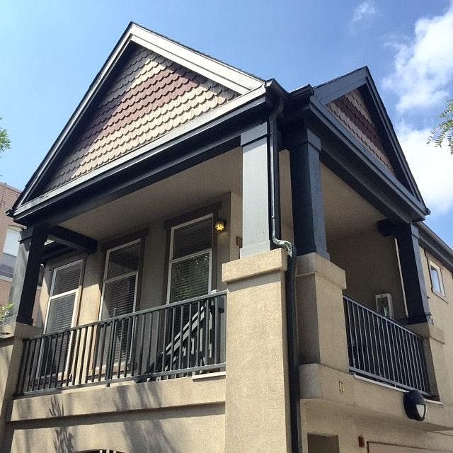 1st image of 1661 N Washington St APT F