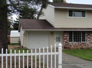 232-234 SW Wallula Ave, Gresham, OR 97080