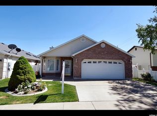 763 W 4375 S, Riverdale, UT 84405