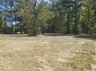 LOT 4th N #D, Pine Grove, LA 70453