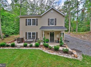 121 Erie Trl, Winchester, VA 22602