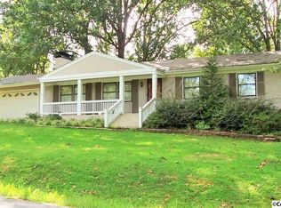 2009 Morningside Dr NW, Hartselle, AL 35640