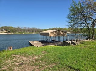Hilltop Ext, Gainesville, TX 76240