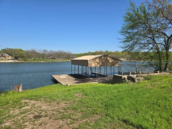 Hilltop Ext, Gainesville, TX 76240