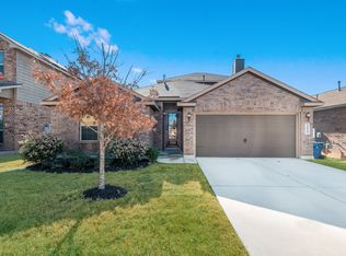 5624 Carriage Fls, San Antonio, TX 78261