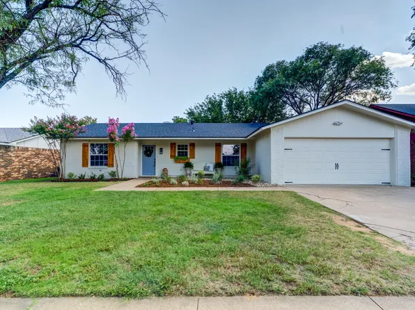 5105 70th St, Lubbock, TX 79424