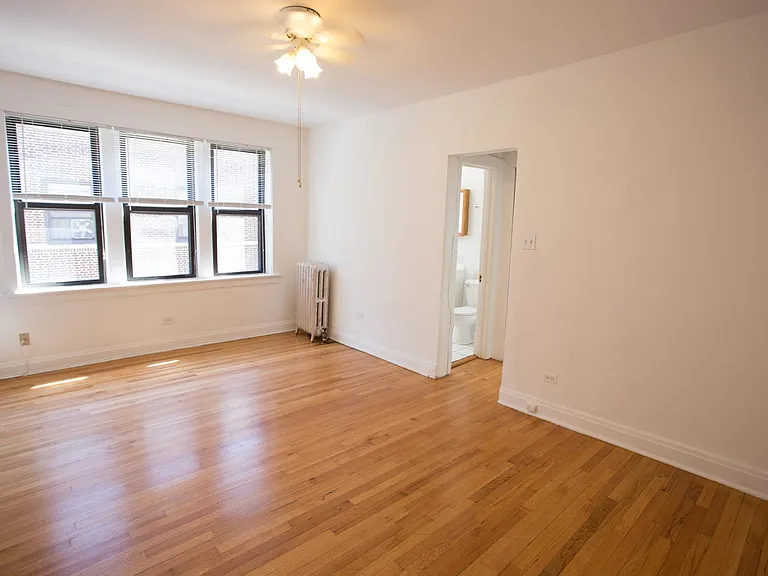 Dining/Living room