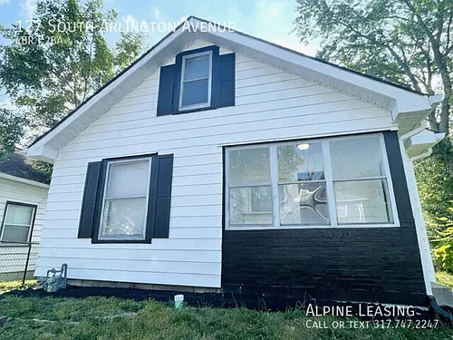 127 S Arlington Ave Photo 1