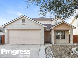 8919 Laguna Rio, San Antonio, TX 78251