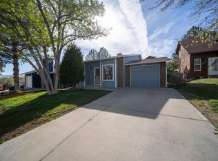 424 1/2 Pleasant Hollow Ct, Grand Junction, CO 81507