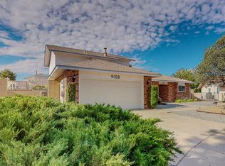 9108 Freedom Way NE, Albuquerque, NM 87109