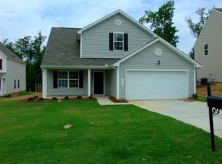 758 Sycamore Springs Dr, Fuquay Varina, NC 27526