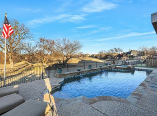 2813 Royal Troon Dr, Plano, TX 75025