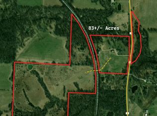 29210 S State Route D Hwy, Cleveland, MO 64734