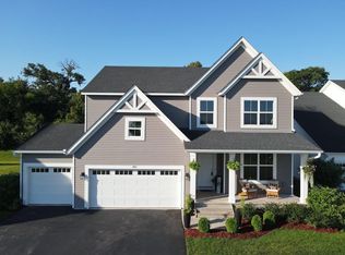 2416 Greenbriar Ln, Buffalo, MN 55313