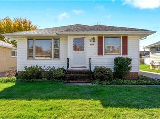 15716 Shirley Ave, Maple Heights, OH
