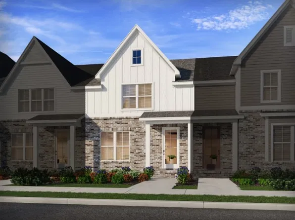 317 Greystone Lee Blvd Lot 17, Smyrna, TN 37167