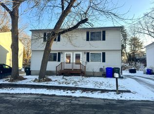 20 Sprague St, Manchester, NH 03103