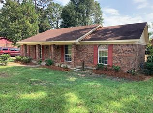 4520 Kingsmill Rd, Prichard, AL 36613