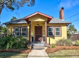 216 W 8th Ave, Tallahassee, FL 32303