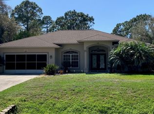 1737 Squaw Ln, North Port, FL 34286