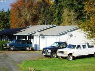 32451 Howard Loop, Cottage Grove, OR 97424