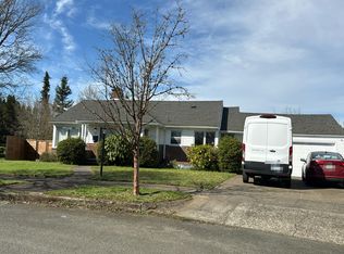 4801 SE Ankeny St, Portland, OR 97215