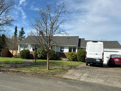 4801 SE Ankeny St, Portland, OR, 97215