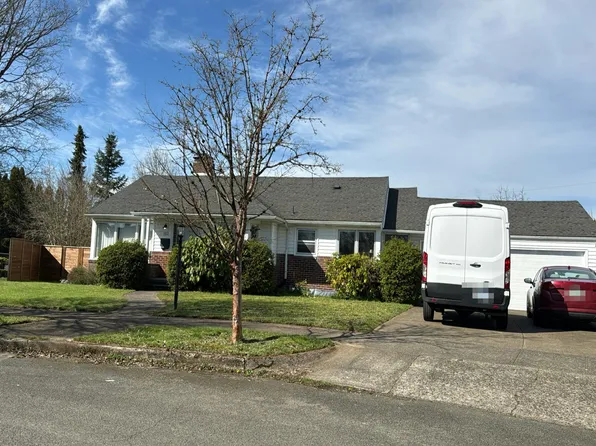 4801 SE Ankeny St, Portland, OR 97215