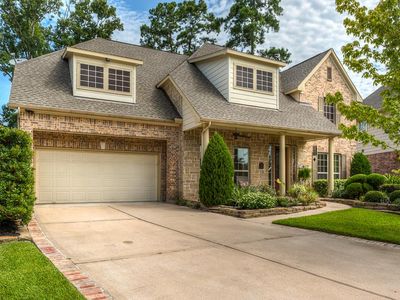 162 Pronghorn Pl, Montgomery, TX, 77316