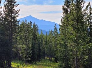 1740 W Beaver Creek Rd, Gallatin Gateway, MT 59730