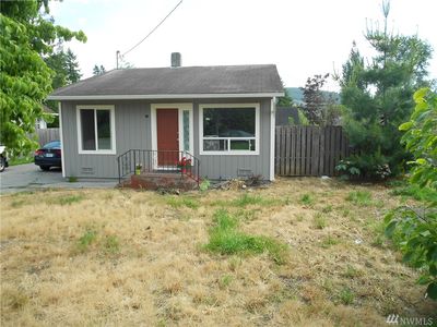 1121 State St, Sedro Woolley, WA, 98284