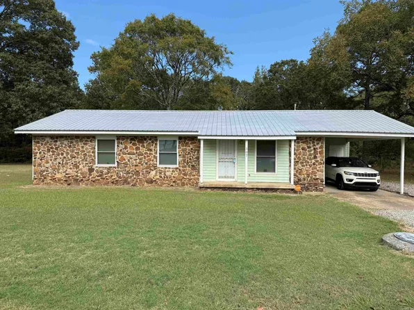 307 N 2nd St, McCrory, AR 72101