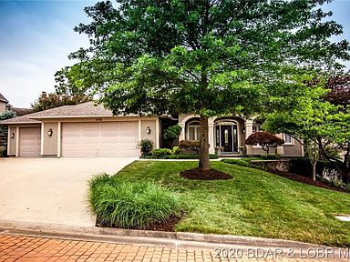 5752 Cobblestone Dr Osage Beach Mo 65065 Zillow