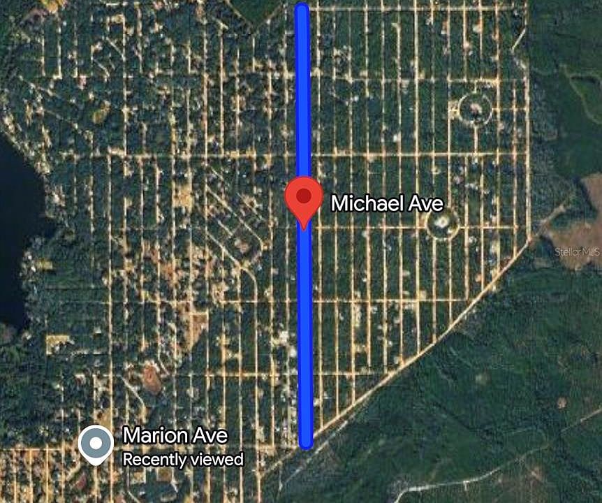 1st image of Michael Ave Lot 26